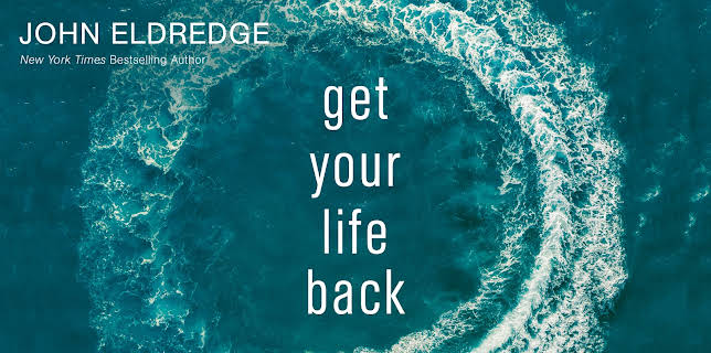 Get Your Life Back