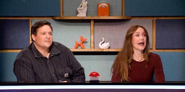 19:30: Alle mot alle (S12 E29) (S12) | TVNorge | 2/23 2026