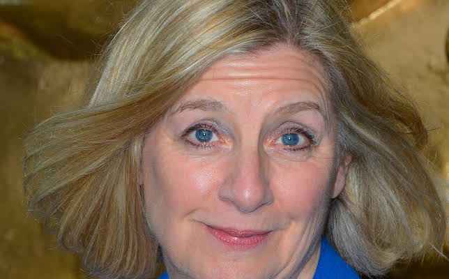 Victoria Wood
