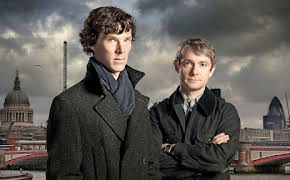 Sherlock (S01/E01)