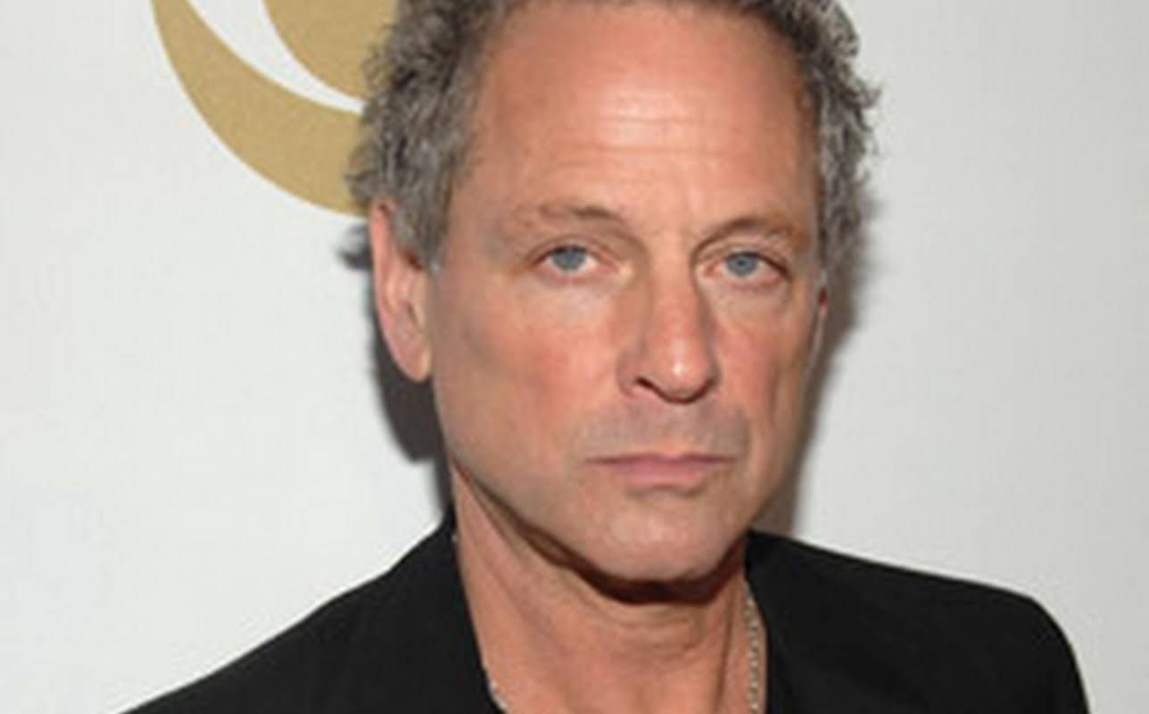 Lindsey Buckingham
