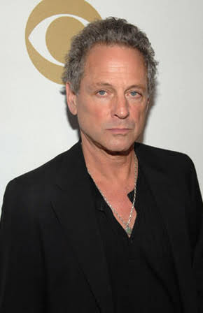 Lindsey Buckingham as 