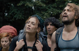 GR5: Involuntary Confessions