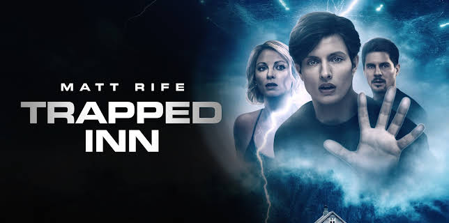 Trapped Inn (2024)