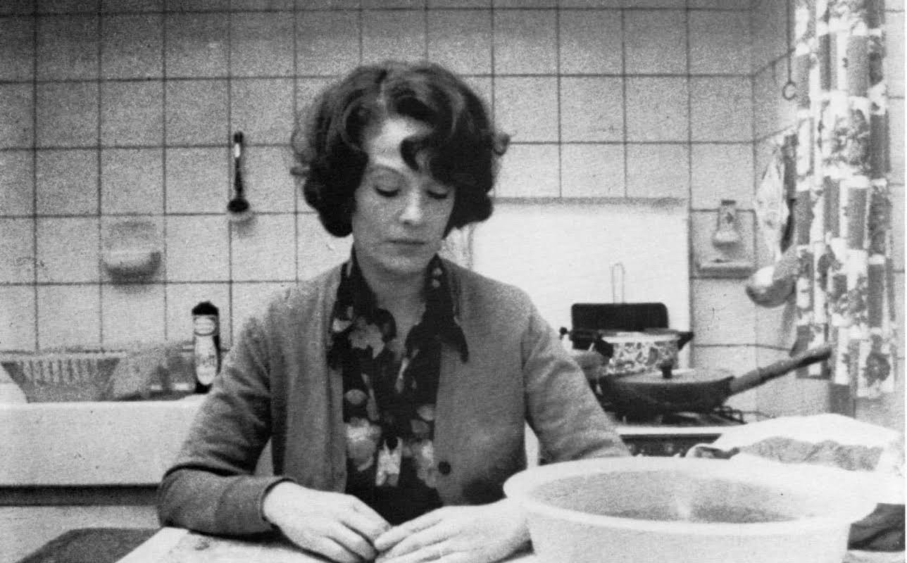 Delphine Seyrig