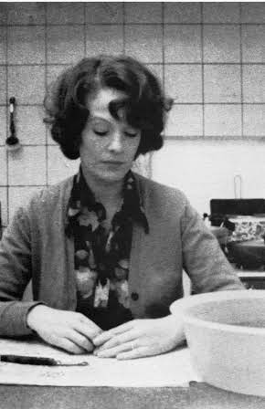 Delphine Seyrig as 