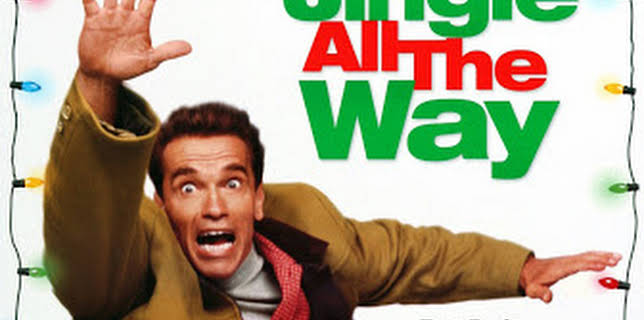 17:00: Un padre en apuros (IMDb 5.8) | 13 TV | 1/3 2026