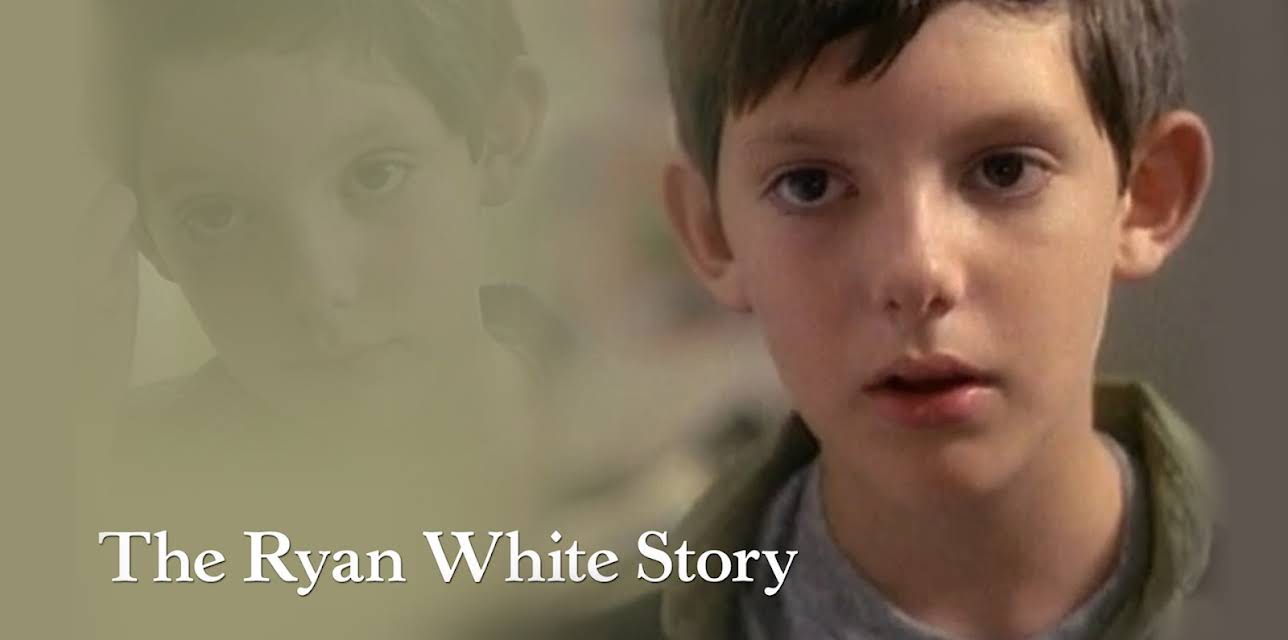 Ryan White Story (1989)