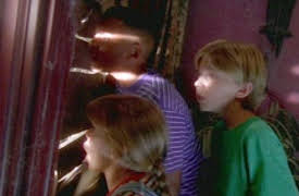 Big Bad Beetleborgs: The Littlest Brattleborg
