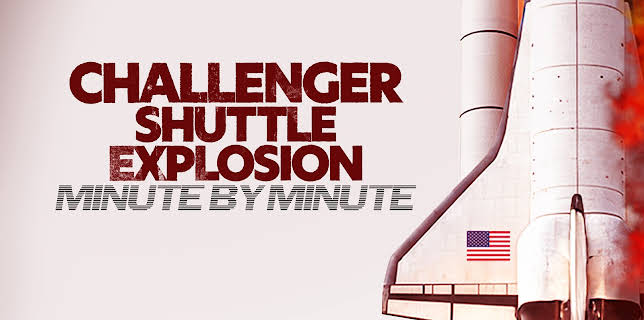 Challenger Shuttle Explosion: Minute By Minute (2025)