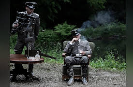 The Menten Files: Part 3