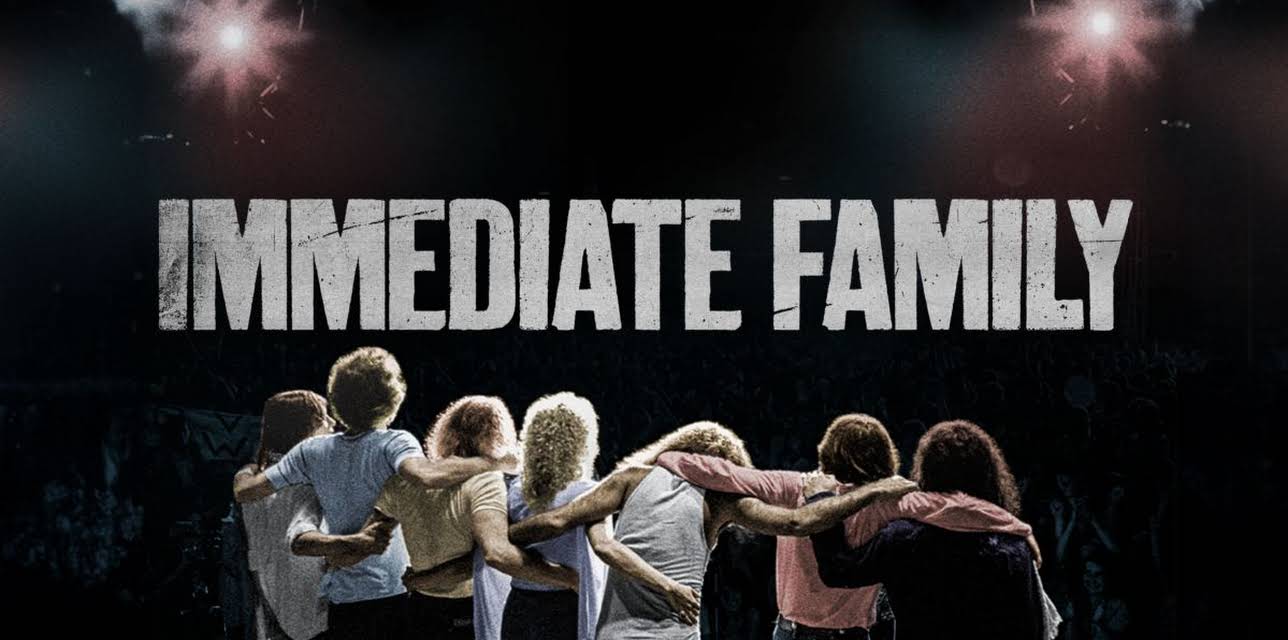 Immediate Family (2026)