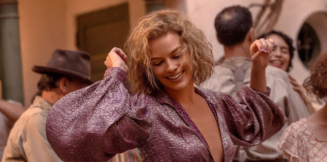 11:45 PM: Babylon | Film 4 | 2/13 2026