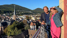 Grenzenlos köstlich mit Björn Freitag und Tamina Kallert