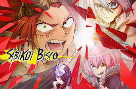 Sabikui Bisco (Simuldub): The Man Worth 800,000