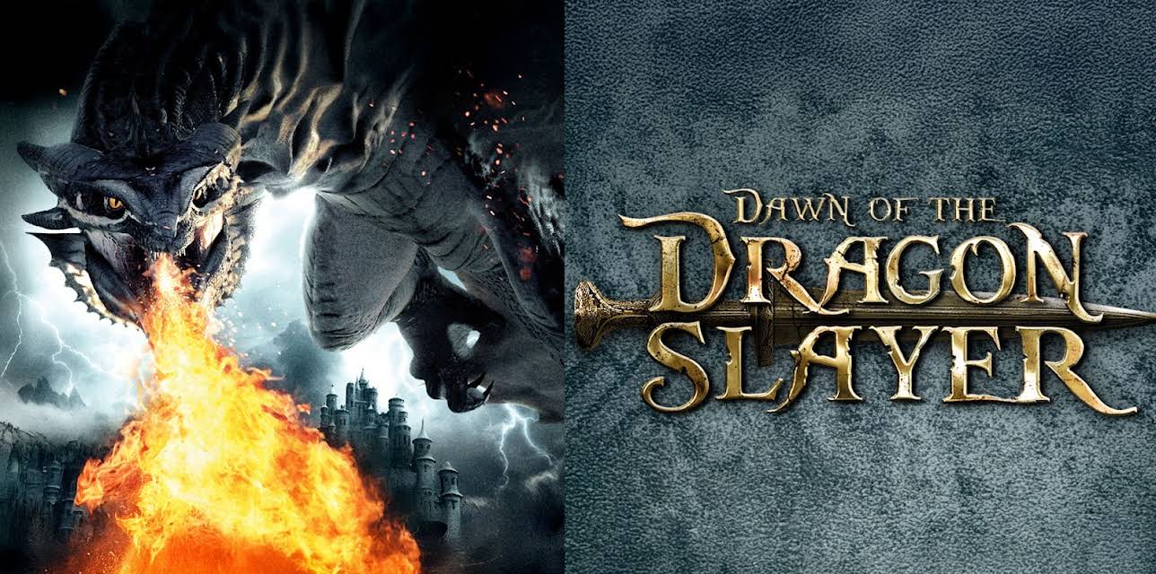 Dawn of the Dragonslayer (2011)