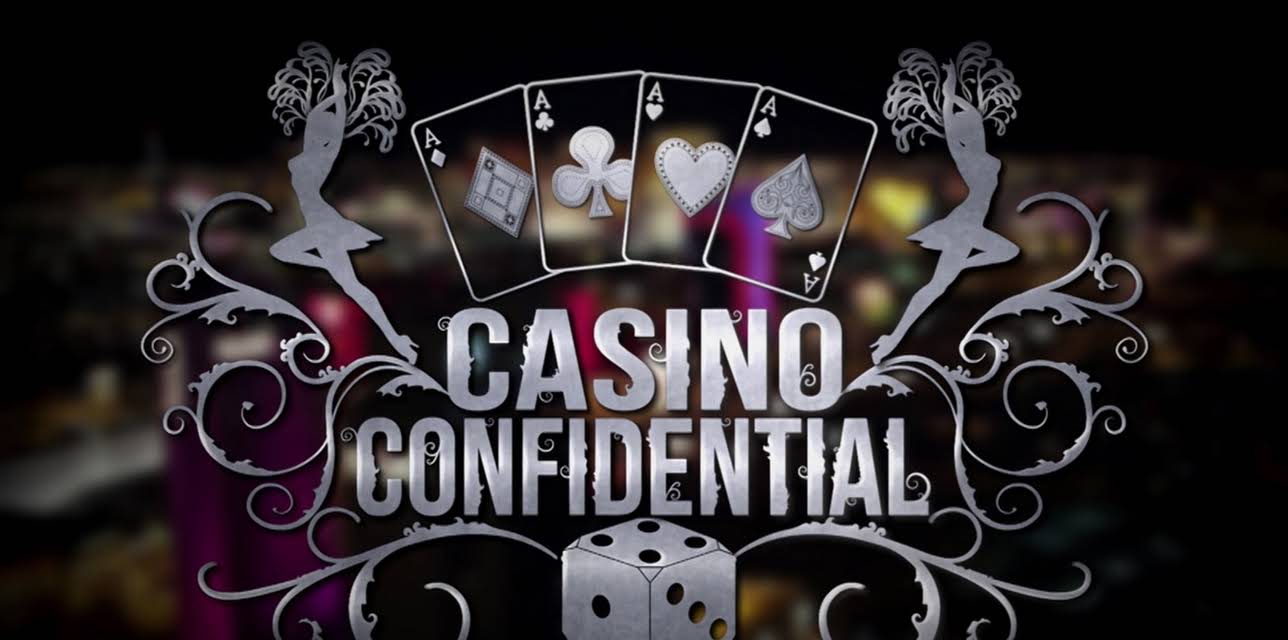 Casino Confidential