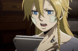 NO GUNS LIFE: Noble Rot