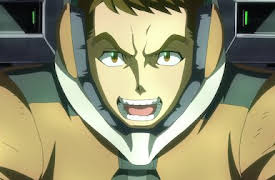 Mobile Suit Gundam: Iron-Blooded Orphans: Episode 17