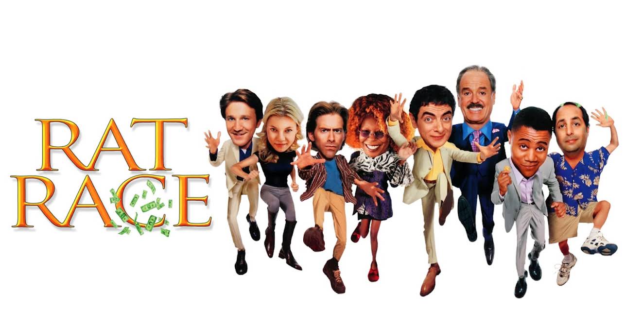 Rat Race (2001)