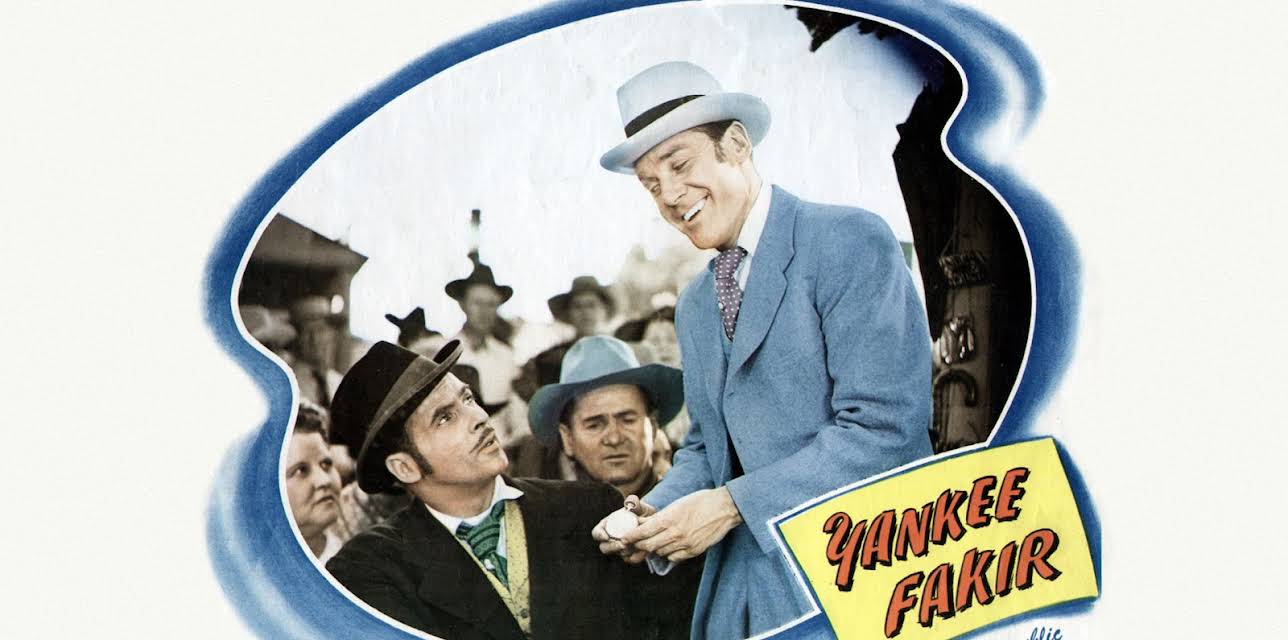 Yankee Fakir (1947)