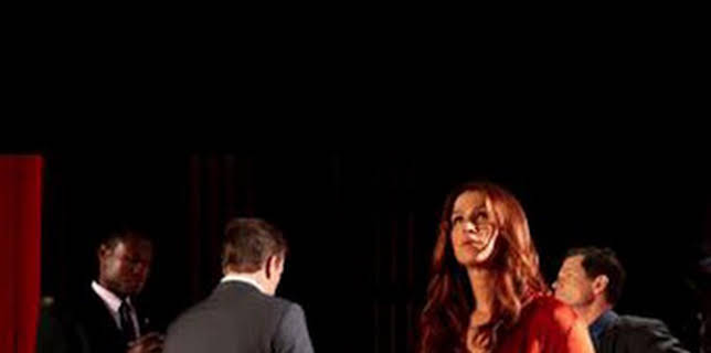 11:59: Imborrable (T2): Ep.3 El día de Jackie | AXN | 12/24 2025