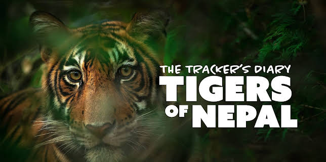 The Tracker’s Diary: Tigers of Nepal