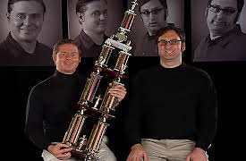 Tim and Eric Awesome Show, Great Job! Season 1: Friends