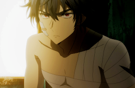 The Kingdoms of Ruin - S01: Stand by him. Stand by her.