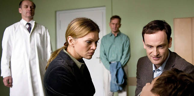 00:00: Weissensee (7+8/18) | MDR Fernsehen | 1/31 2026