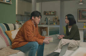 A Time Called You: Episode 10