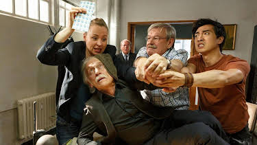 12:40: Rentnercops (30) | RBB Fernsehen | 4/1 2026