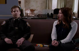 Brooklyn Nine-Nine Season 1: The Apartment