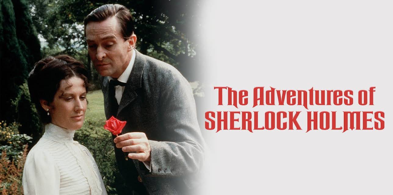 The Adventures of Sherlock Holmes