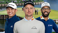 Live The Players Championship R3