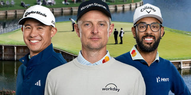 1:00 PM: Live The Players Championship R3 | Sky Sports Golf | 3/14 2026