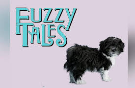 Fuzzy Tales: Classic Fuzzy Tales 10