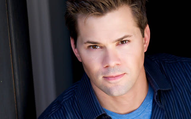 Andrew Rannells