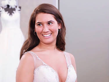 03:30: Mein perfektes Hochzeitskleid! - UK | Sixx | 8/15 2026