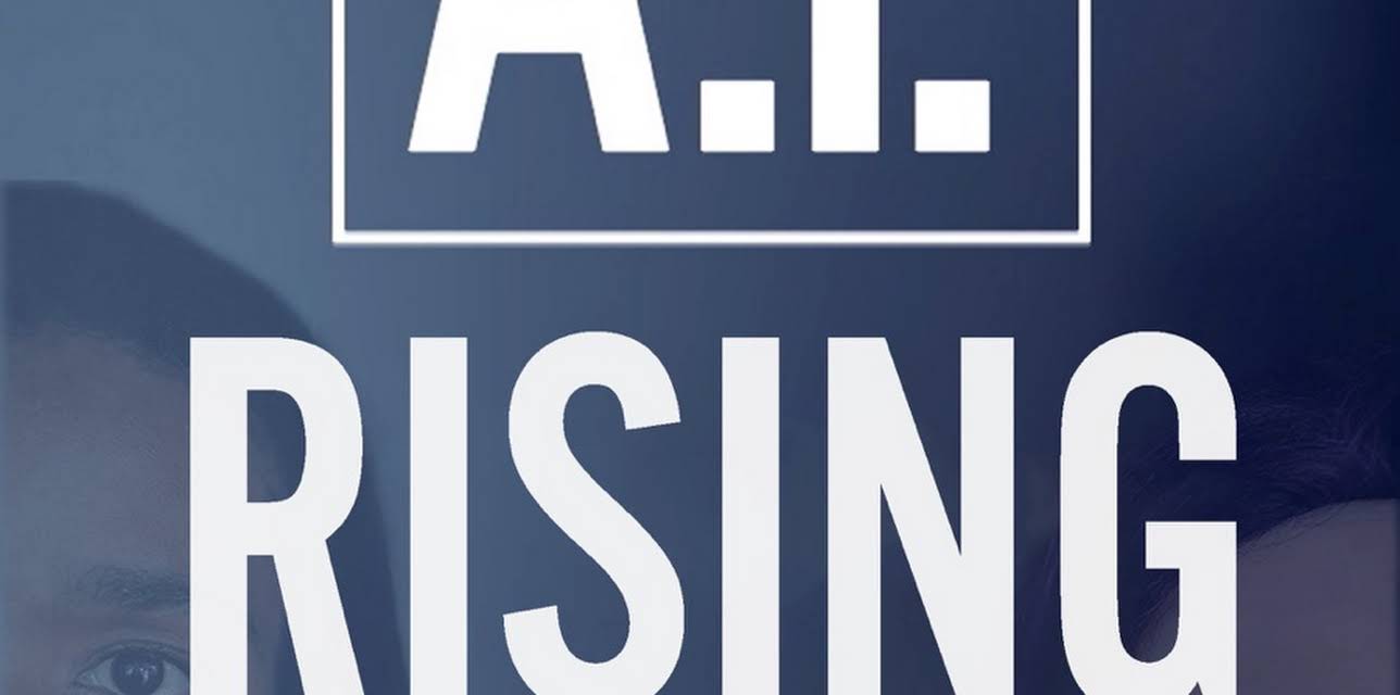 A.I. Rising (2023)