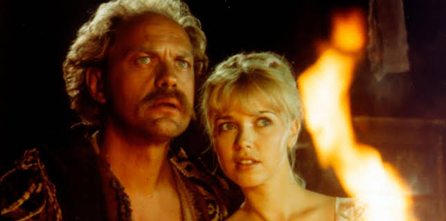 12:10: Das Zauberbuch | RBB Fernsehen | 11/30 2025