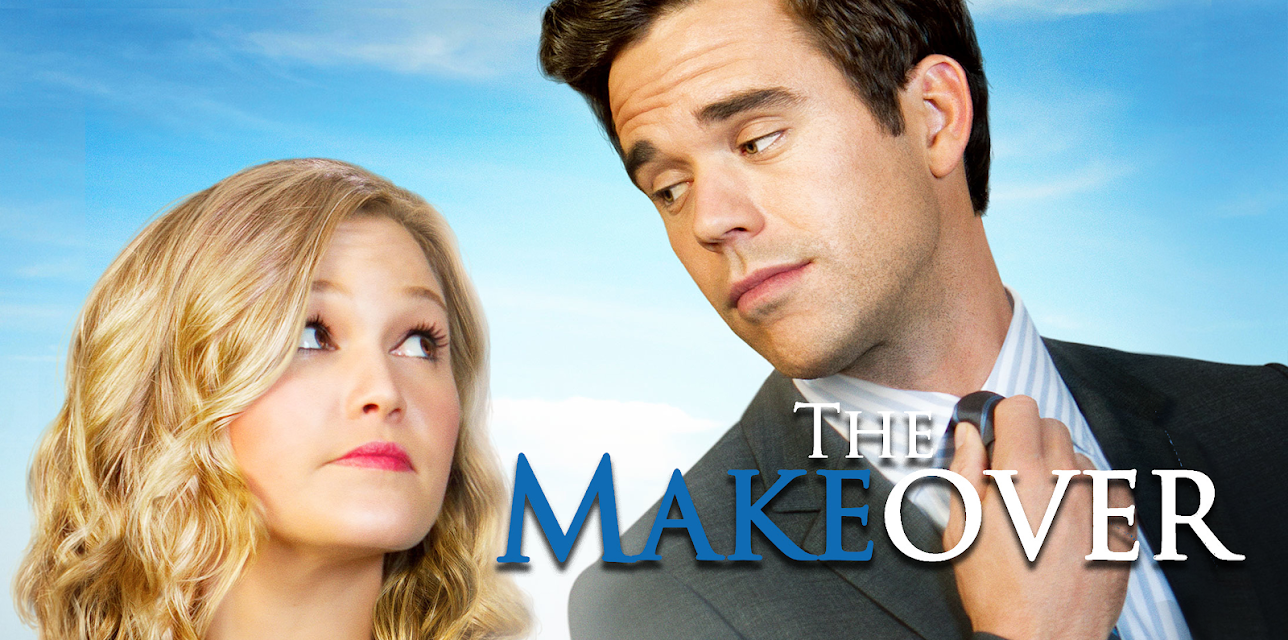 The Makeover (2013)
