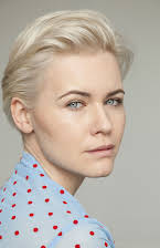 Natalia Kostrzewa as 