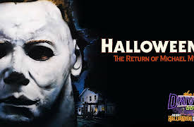 Joe Bob's Halloween Hootenanny: Halloween 4: The Return of Michael Myers