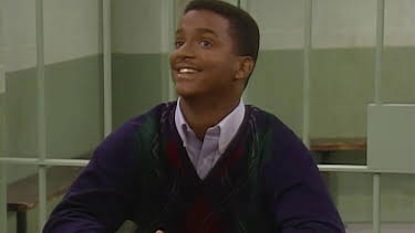 08:30: Fresh Prince i Bel-Air (S1 E6) (S1) | TV6 | 4/14 2026