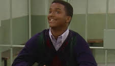 Fresh Prince i Bel-Air (S1 E6)