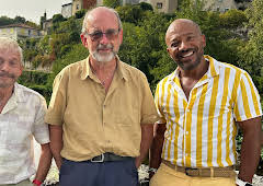 New: A Place in the Sun