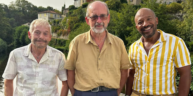 6:00 PM: New: A Place in the Sun | Channel 4 | 2/5 2026