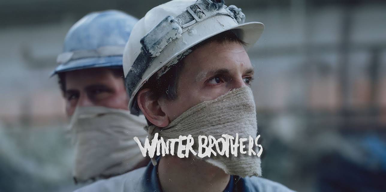 Winter Brothers (2018)