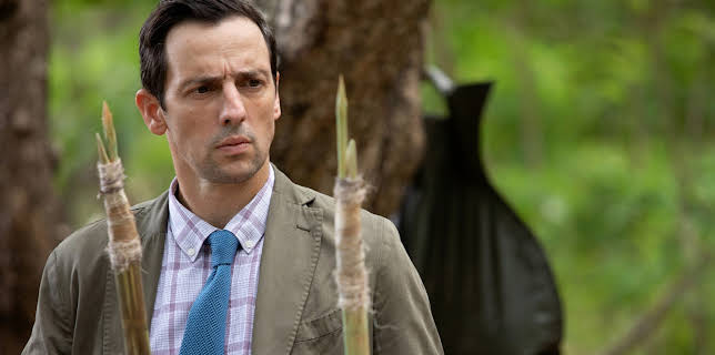 13:35: Death in Paradise | ZDFneo | 1/21 2026